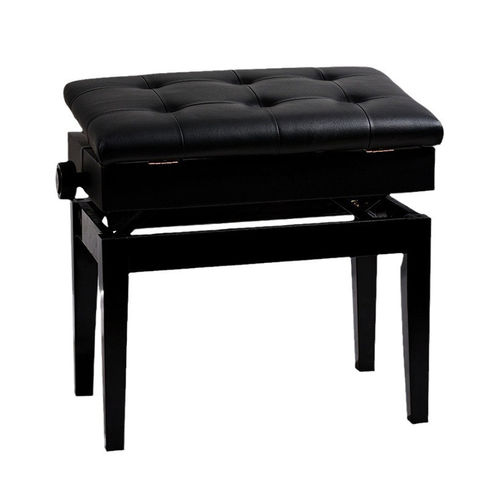 Банкетка для пианино Vershina Pro PIANO ADJUST P-40