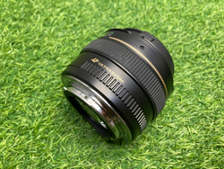 Canon EF 50mm 1.4 USM