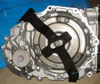 АКПП 6T40E F18D4 Chevrolet Cruze I, Lacetti J300 новый товар