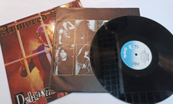Armored Saint Delirious Nomad (Germany 1985)
