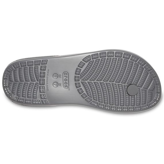 Crocs Classic 'Gray'