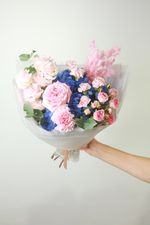 "Намёк понял S"