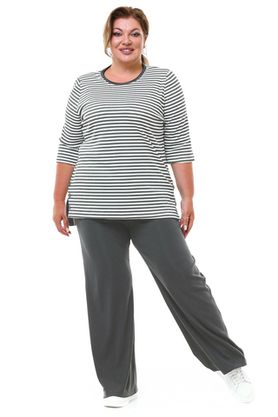 Цена на Костюм-3771 больших размеров