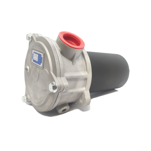 Фильтр сливной гидравличесский OMTF112C25NA2 / корпус фильтрэлемента 11200005 для гидравличесских систем и спецтехники