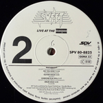 Sweet – Live At The Marquee 2LP (Германия 1989г.)