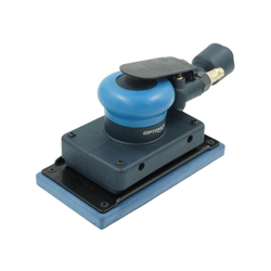 OPT-PS3751 Пневматическая  плоскошлифовальная машина 95х175 мм, 2,5 мм