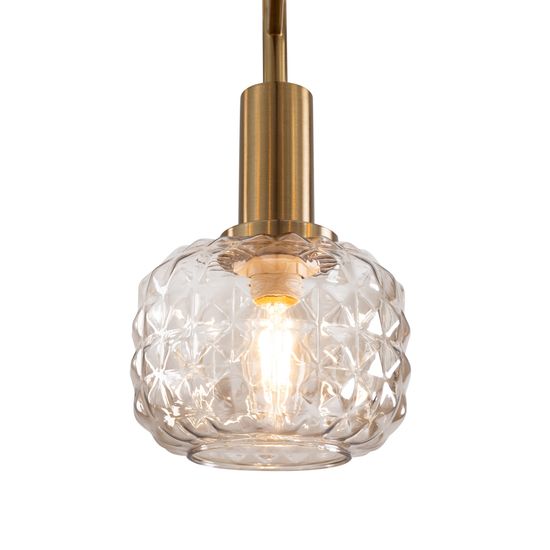 Потолочный светильник Freya FR5366CL-05BS