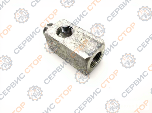 Переходник датчика температуры двигателя 195N