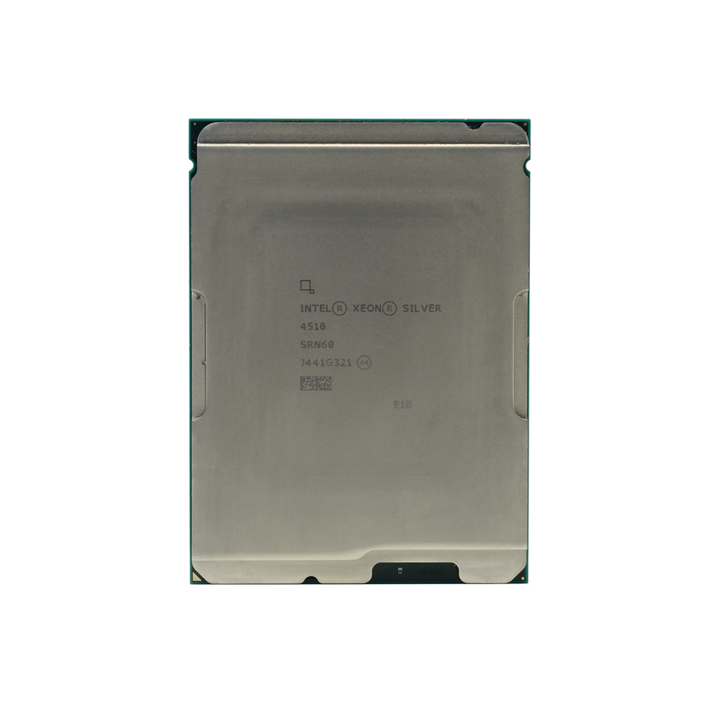 Центральный процессор (CPU) Intel Xeon Silver 4510R