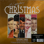 Сборник A Legendary Christmas 3 (Европа 2022г.)