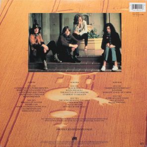 Led Zeppelin /Remasters (3LP)