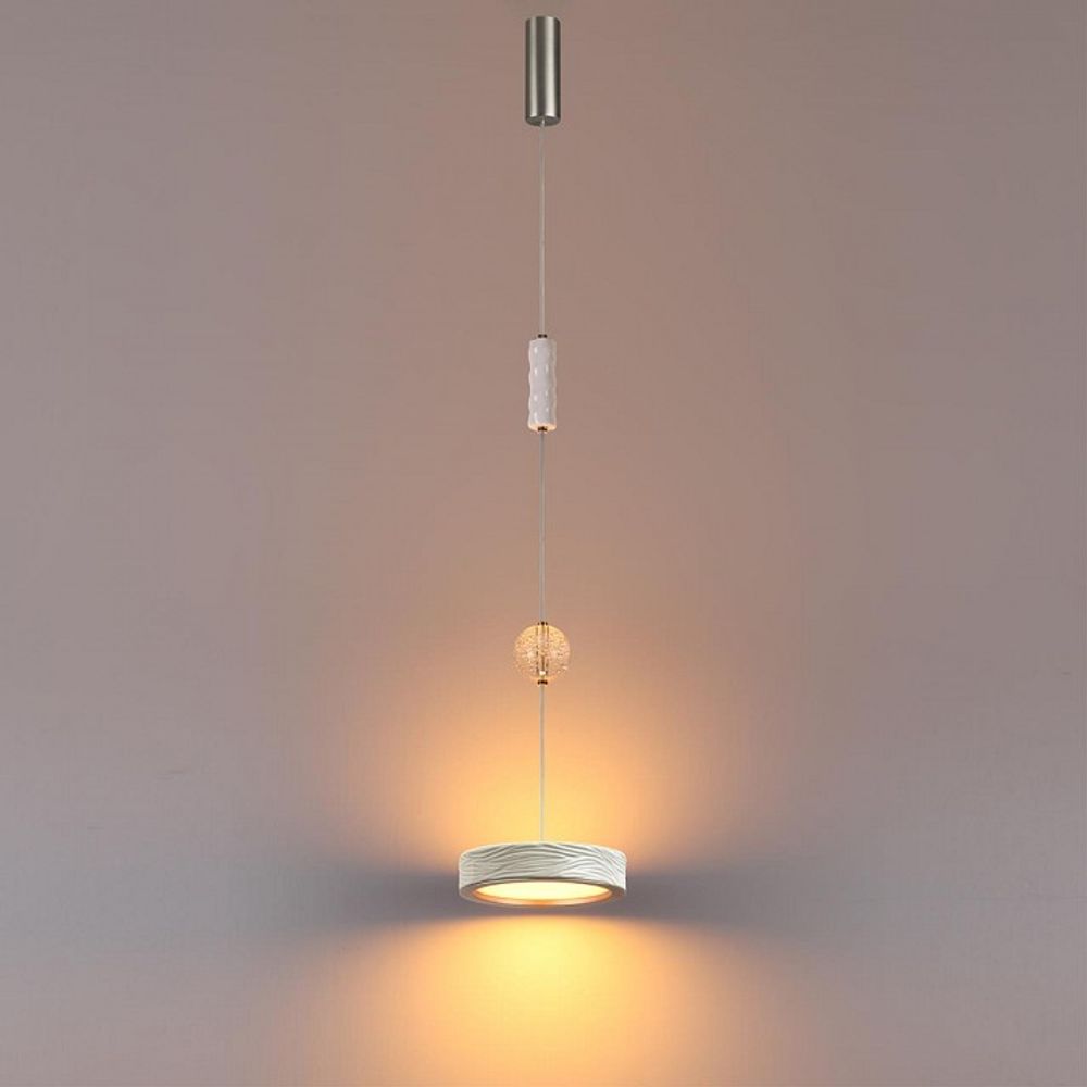 Подвесной светильник Odeon Light Riviera 5451/32L