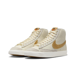 Кроссовки Nike Blazer Mid ‘77 'Waffle' FZ4040-113