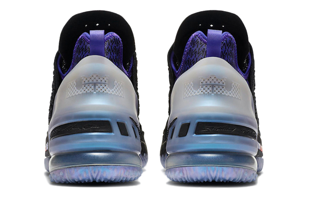 Кроссовки Kylian Mbapp X Nike Lebron 18 "The Chosen 2" 18