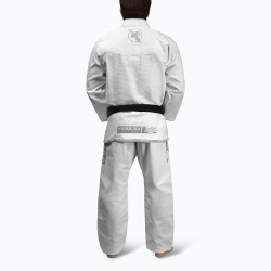 Кимоно Hayabusa Lightweight white