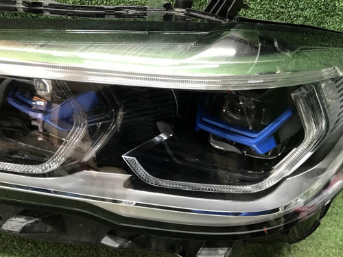 Фара левая BMW X5 G05 X6 G06 (2018-2023) Laser