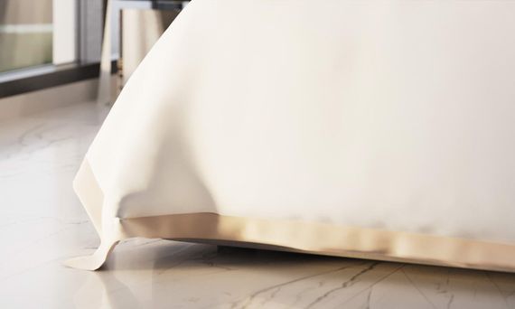 Флер №5 КПБ сатин 7Е