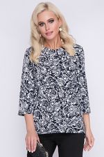 Блузка 40603 Avili