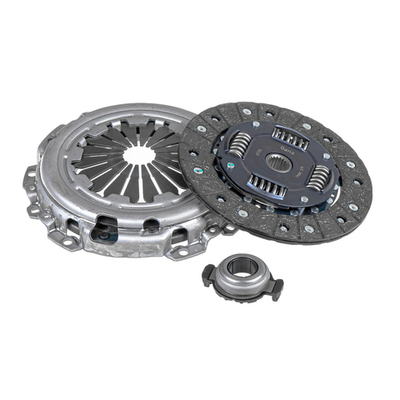 Сцепление в сборе CITROEN Berlingo/PEUGEOT Partner GANZ GIE36041