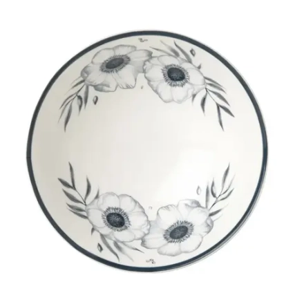 IHR Цветок Холли чаша 15х6см 200мл