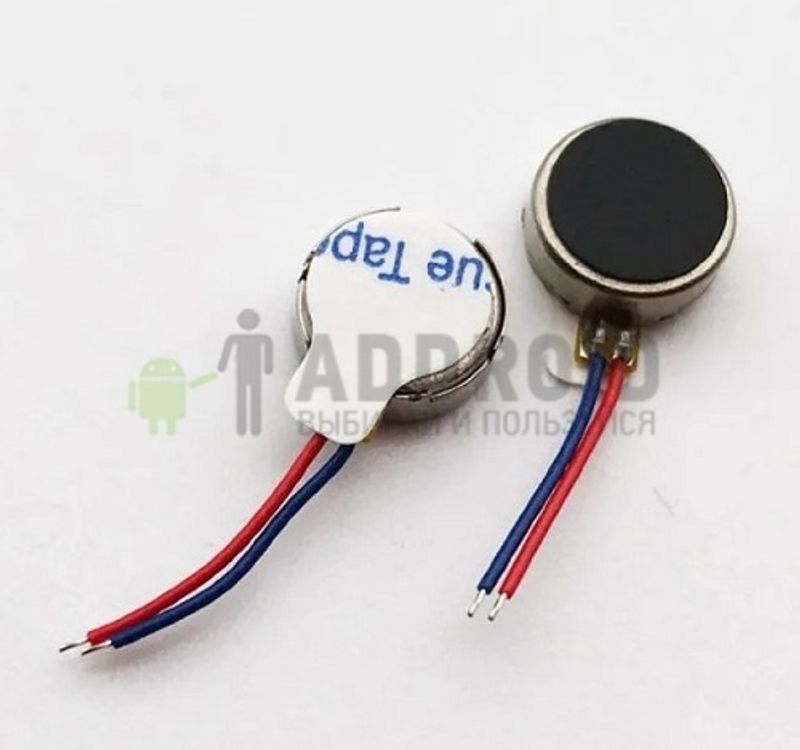 Вибромотор для Meizu M3 Note