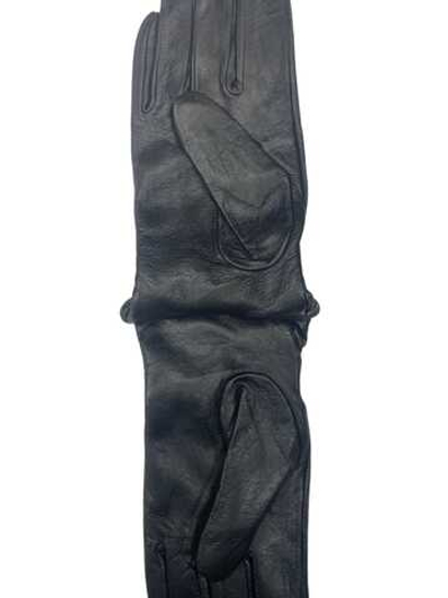 Перчатки. Мужские. Материал верха: Кожаные. Подклад: Трикотаж-шерсть.5 шт в упаковке.