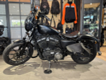 Harley-Davidson Sportster 883