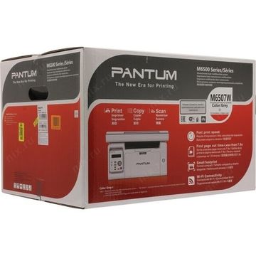 МФУ Pantum M6507W