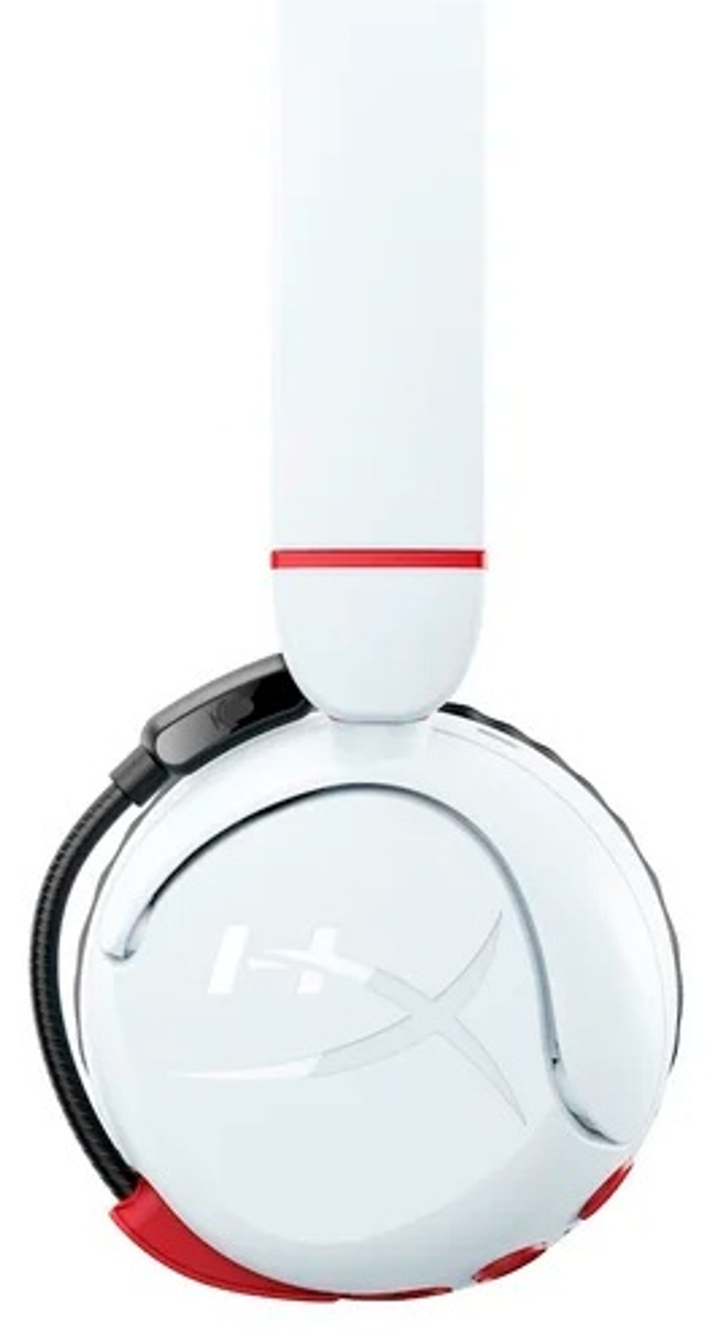 Наушники HyperX Cloud Mini Wireless белый