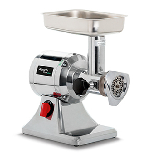 МЯСОРУБКА APACH ATS12 3Ф.