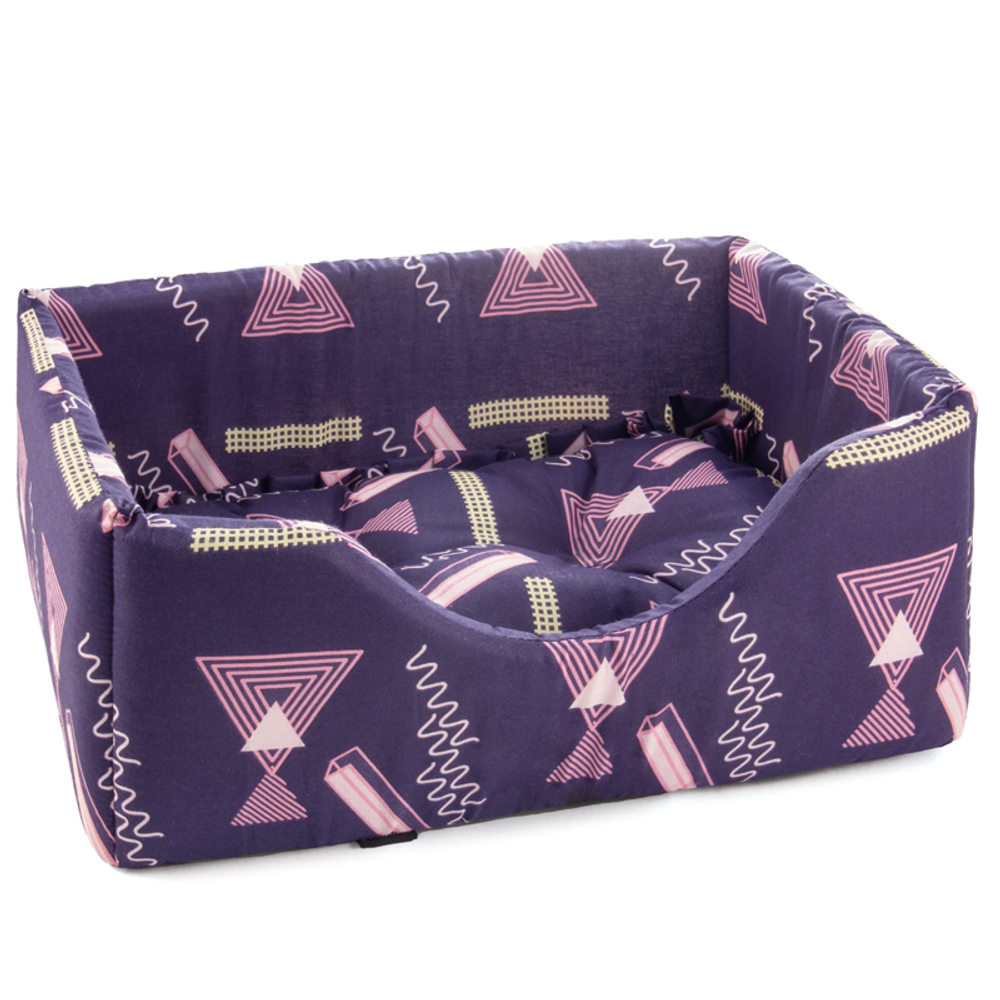 Лежанка Анабель Медиум 50*35*22