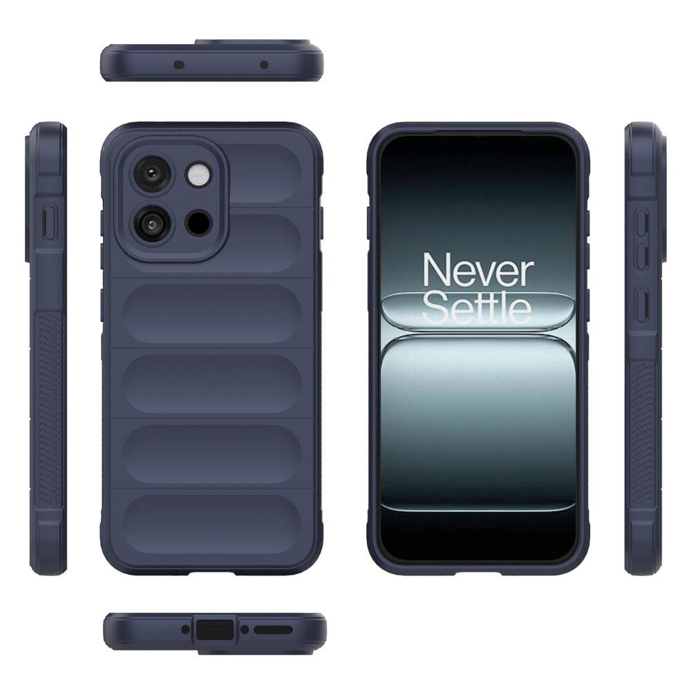 Противоударный чехол Flexible Case для OnePlus 13T