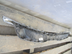 Решетка радиатора Kia Rio 4 (FB) 17-21 Б/У Оригинал 86351H0000