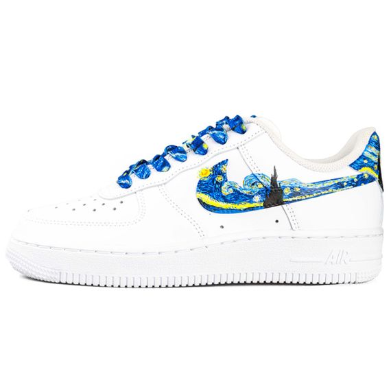 【 】 Nike Air Force 1 &#39;07