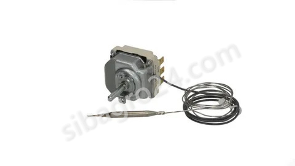 Термостат фритюрницы EGO 55.34034.801 95-195 °C 3 фазы для Modular