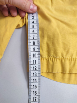 Шорты H&M повседневные на 3-4 года