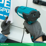 Промышленный фен Makita HG 6031 VK