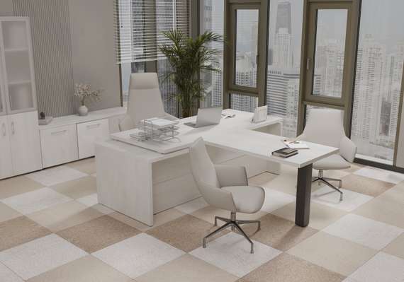 Кабинет руководителя Yalta