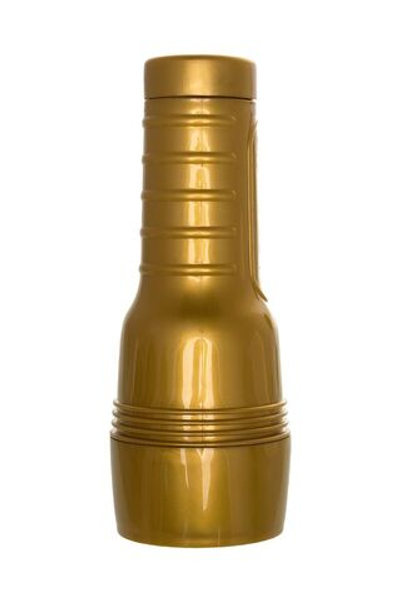 Мастурбатор-анус Fleshlight - Pink Butt Stamina Training Unit (Цвет: розовый)