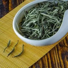 Спирулина Aurospirul в кранчах (кусочках) / 100 гр