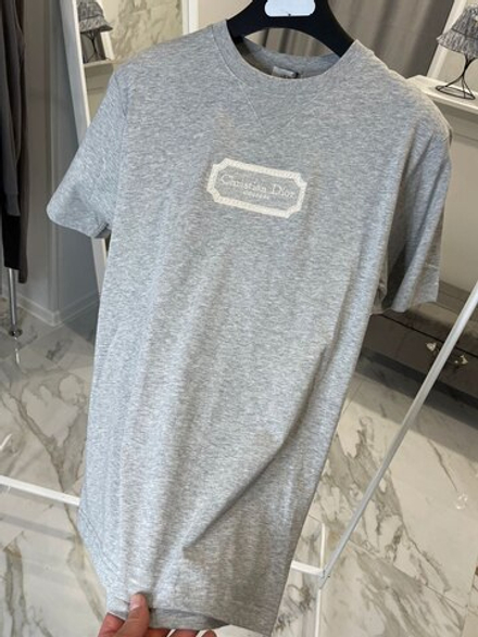 Футболка Christian Dior