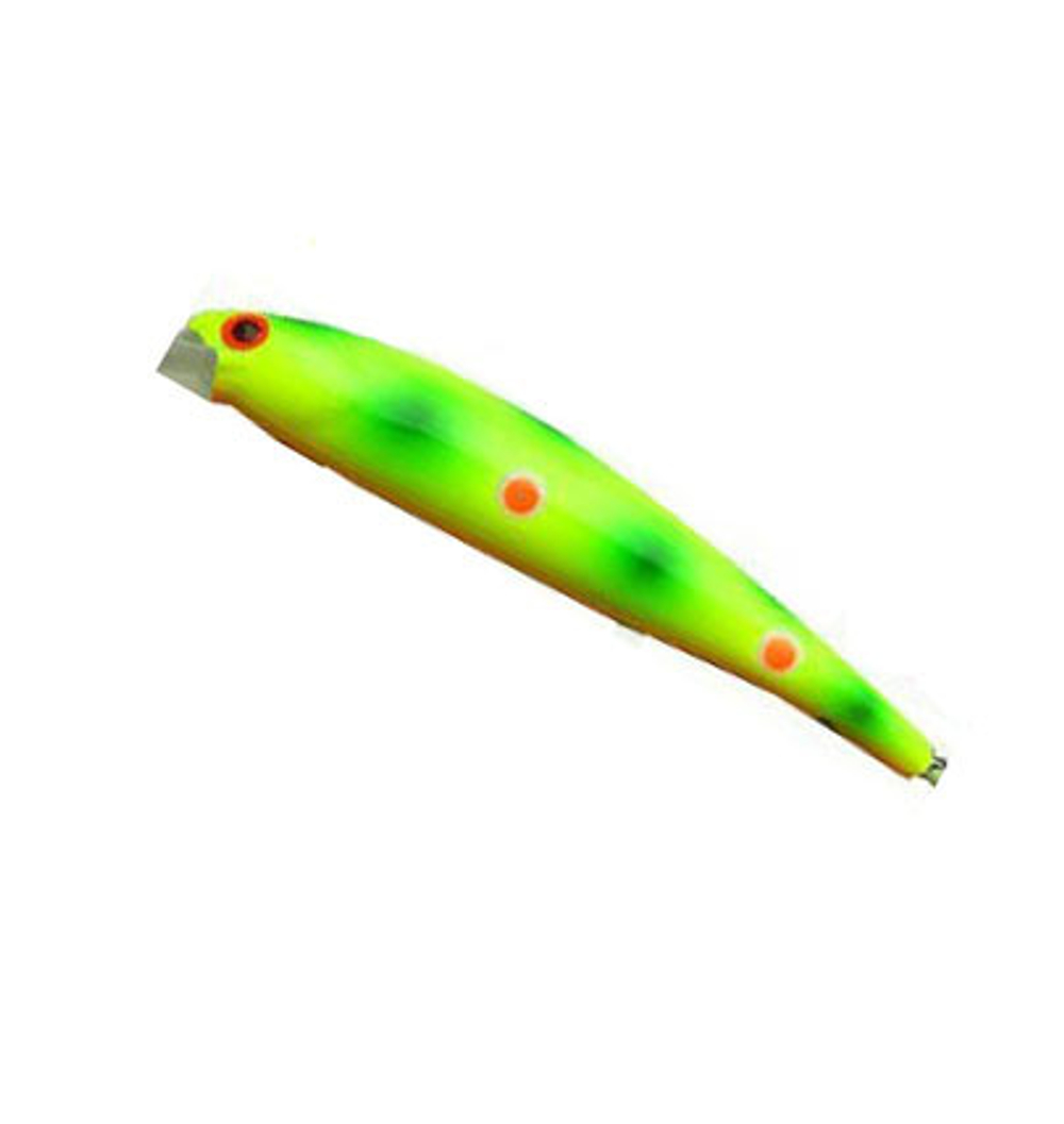 Deep Walleye Bandit 12 см., цвет D92