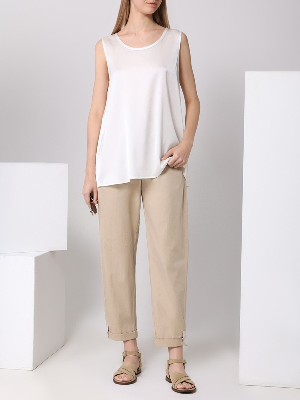 Брюки женские PANICALE