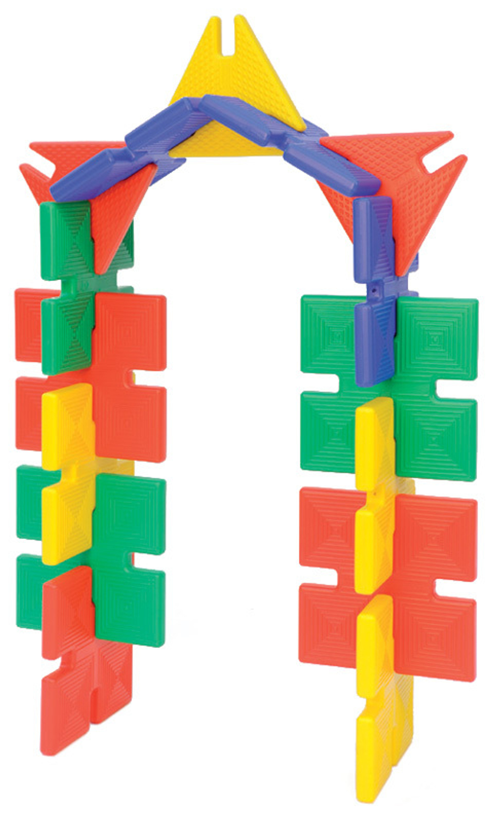 Набор Полидрон Гигант "Полиплей"