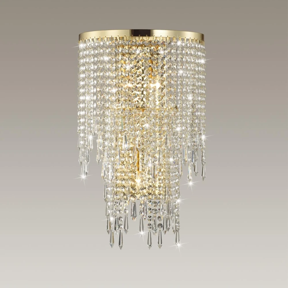 Потолочная люстра Odeon Light CHOKKA 5028/3W