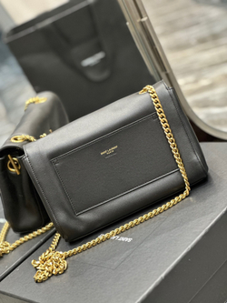 Saint Laurent Kate Small Reversible Chain Bag 22 cm