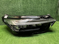 Битая Фара правая EXEED VX (2021-2024) LED