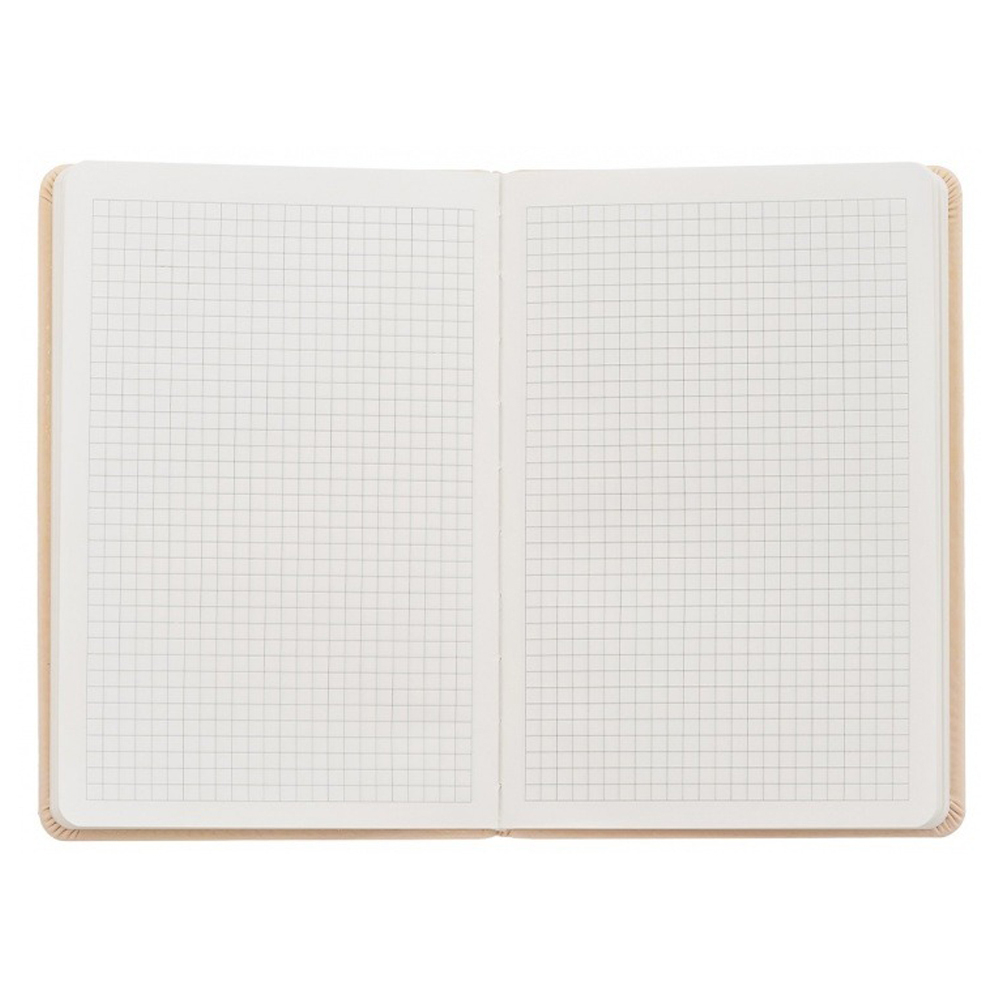 Блокнот Basir, формат А6, серия "Мишки", мягкая обложка, 80 листов, размер 17.5*13 см