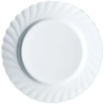 Тарелка пирожковая ТРИАНОН 15,5см N3653