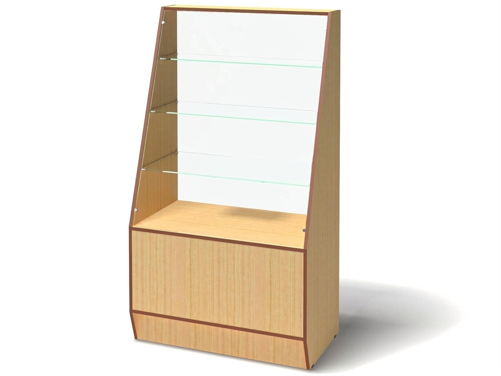 Витрина ВЭ-3